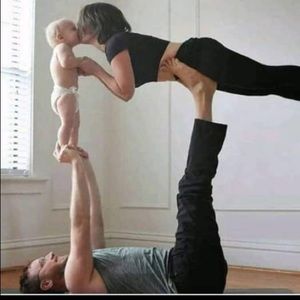 Meet your Posher, Salam